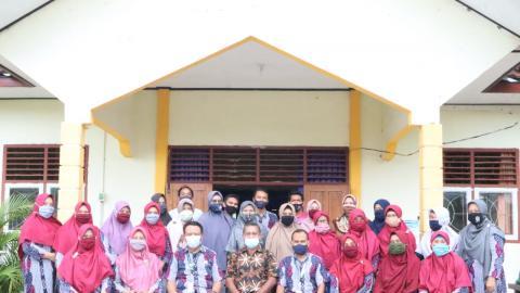 Evaluasi Kinerja Kepala Sekolah